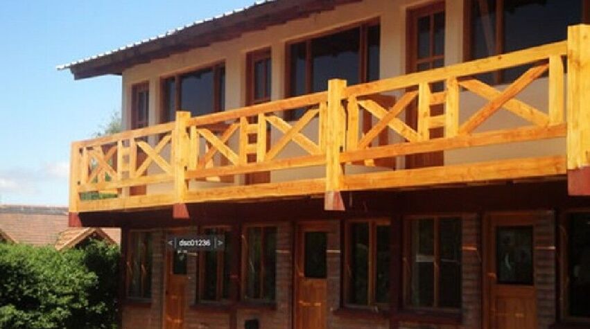 Foto principal de Departamentos Rincón del Sur en El Bolsón